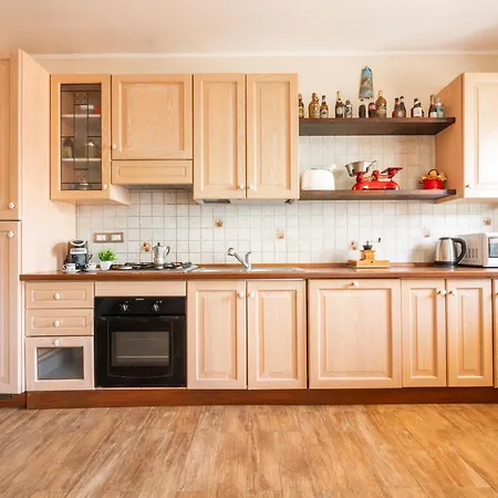 Apartmán Rifugio A Tisiddu By Interhome Villasimius