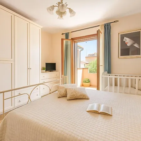 Rifugio A Tisiddu By Interhome Apartmán