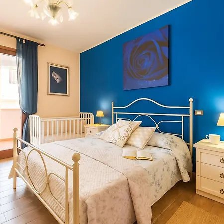 Apartmán Rifugio A Tisiddu By Interhome