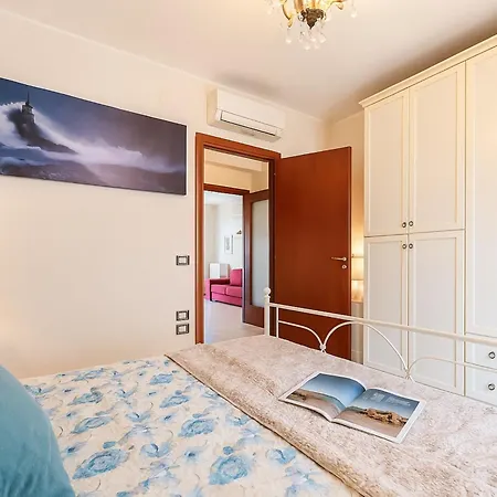 公寓 Rifugio A Tisiddu By Interhome *