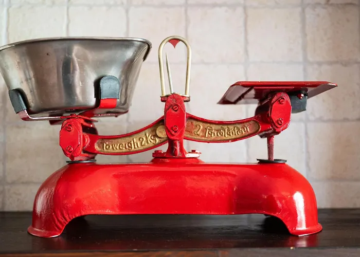 Rifugio A Tisiddu By Interhome 公寓 维拉西米乌斯