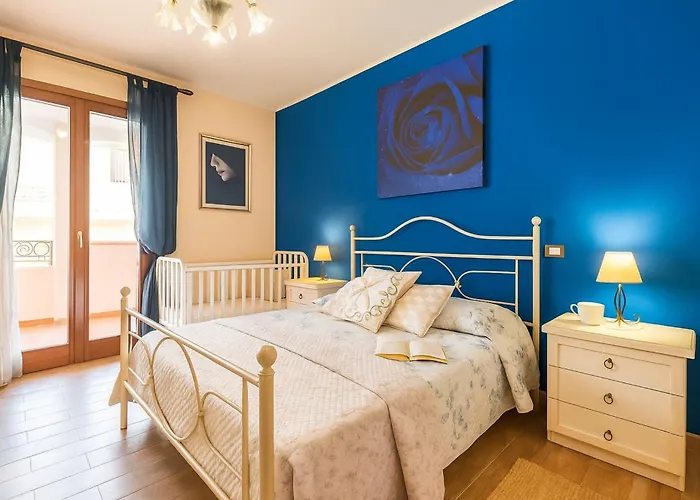 公寓 Rifugio A Tisiddu By Interhome