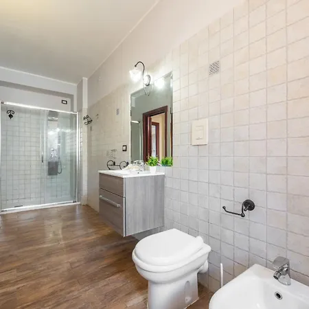 Rifugio A Tisiddu By Interhome Apartment *