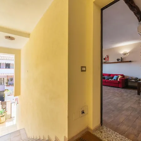 Rifugio A Tisiddu By Interhome *