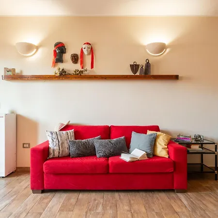 Rifugio A Tisiddu By Interhome Apartment Villasimius