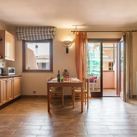 Rifugio A Tisiddu By Interhome *