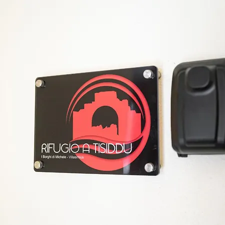 Rifugio A Tisiddu By Interhome Lejlighed *