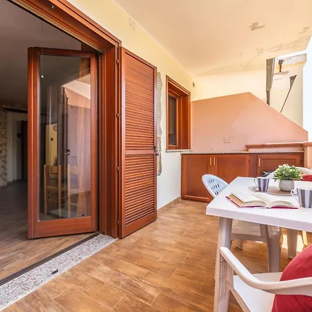 Rifugio A Tisiddu By Interhome Lejlighed Villasimius