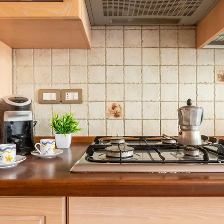 Rifugio A Tisiddu By Interhome Appartamento